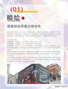 六種最常用的廣告物料材質(zhì)大全（上）